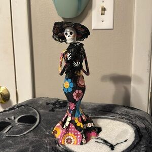 Katrina day of the dead